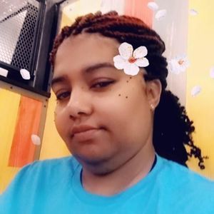 Meet your Posher, Tonya